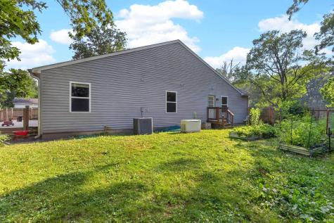10991 S State Road 43 Brookston IN 47923