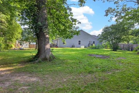 10991 S State Road 43 Brookston IN 47923