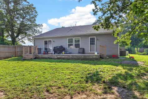 10991 S State Road 43 Brookston IN 47923