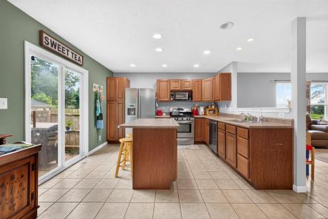 10991 S State Road 43 Brookston IN 47923