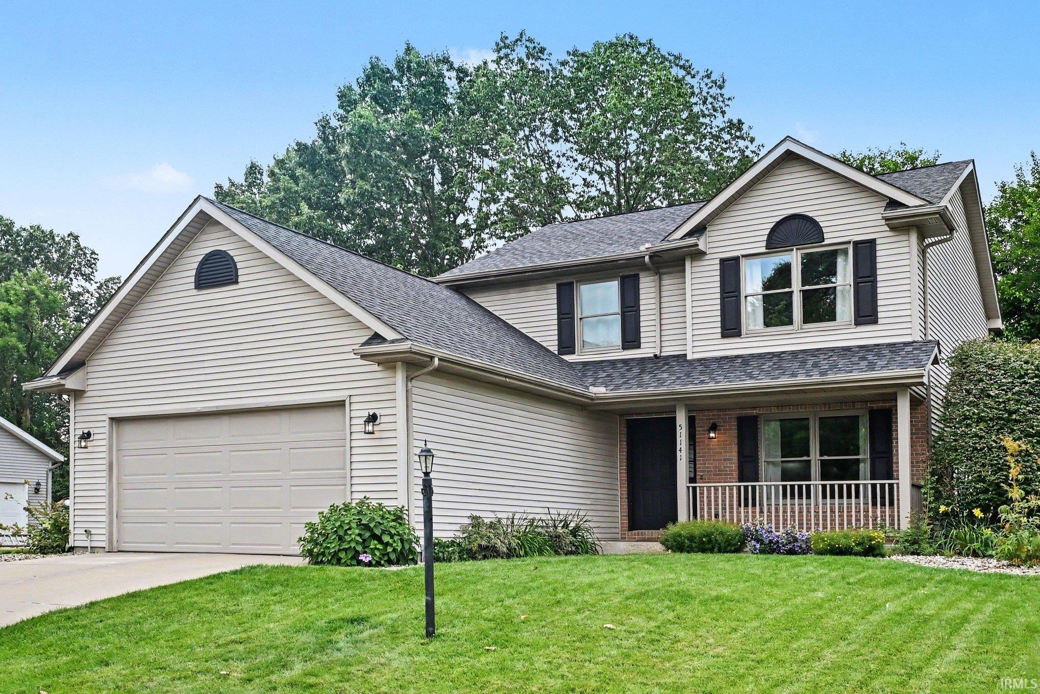 51141 Sussex Point Drive Granger IN 46530