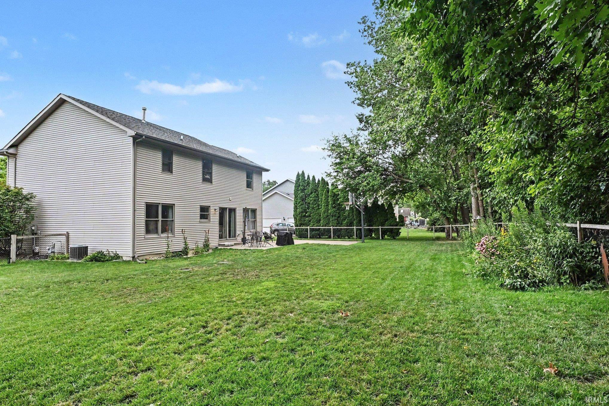 51141 Sussex Point Drive Granger IN 46530