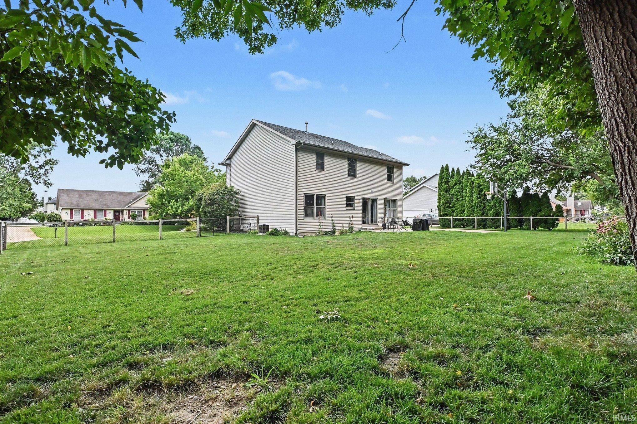 51141 Sussex Point Drive Granger IN 46530