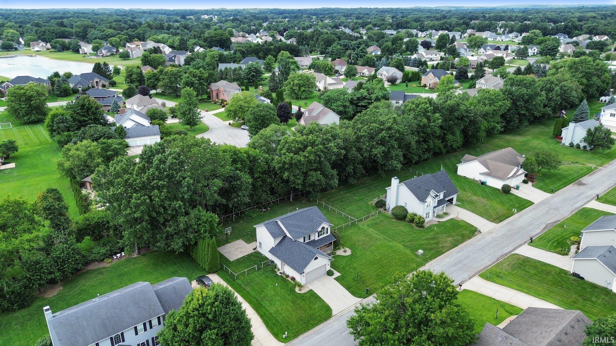 51141 Sussex Point Drive Granger IN 46530