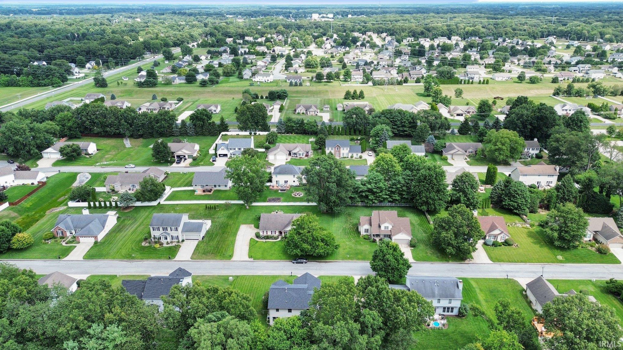 51141 Sussex Point Drive Granger IN 46530