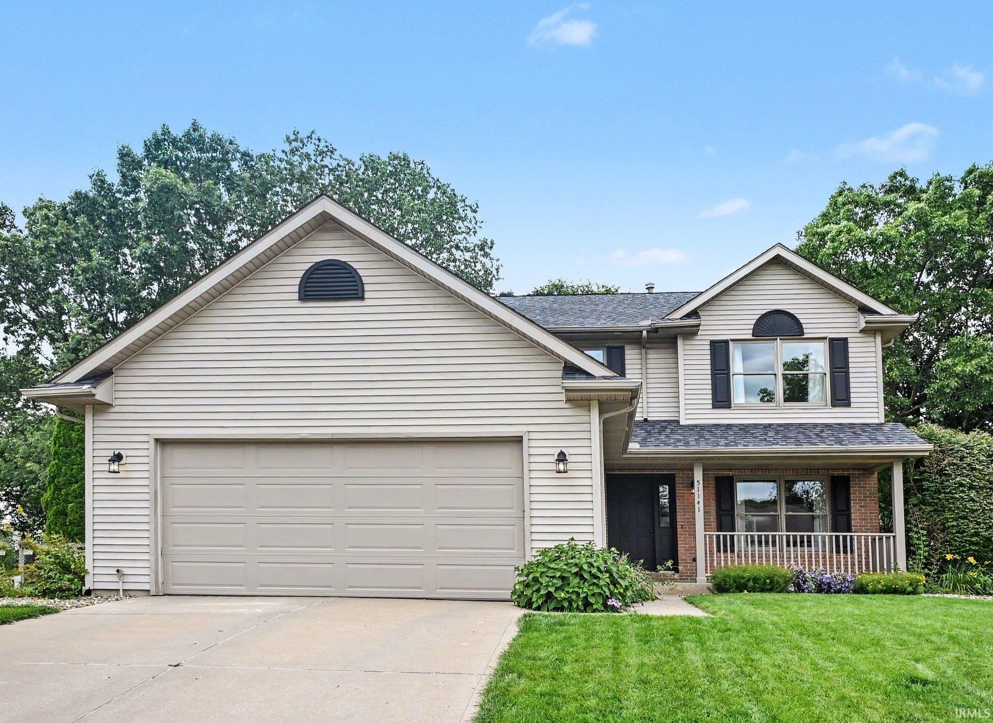 51141 Sussex Point Drive Granger IN 46530