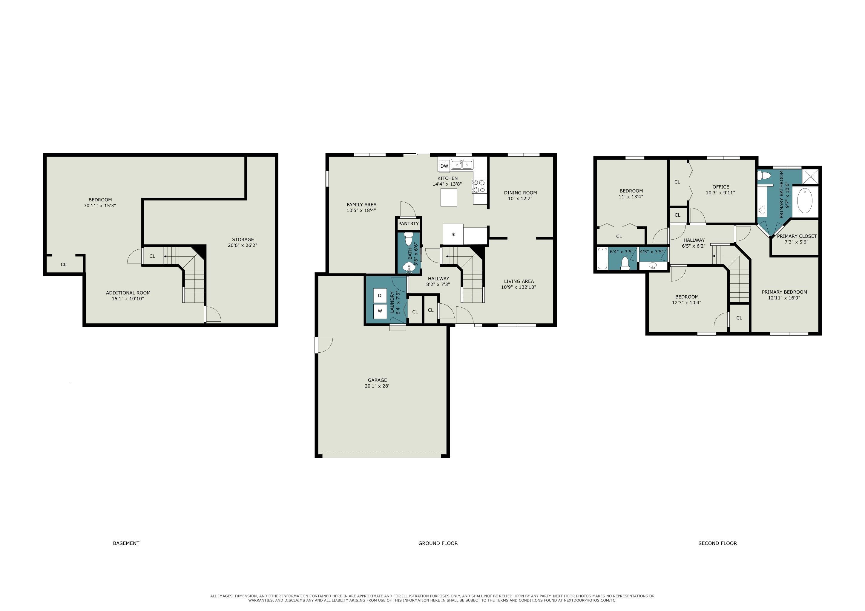 51141 Sussex Point Drive Granger IN 46530