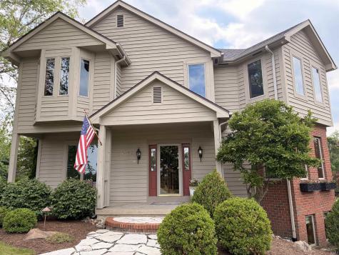 9304 Muldoon Road Fort Wayne IN 46819