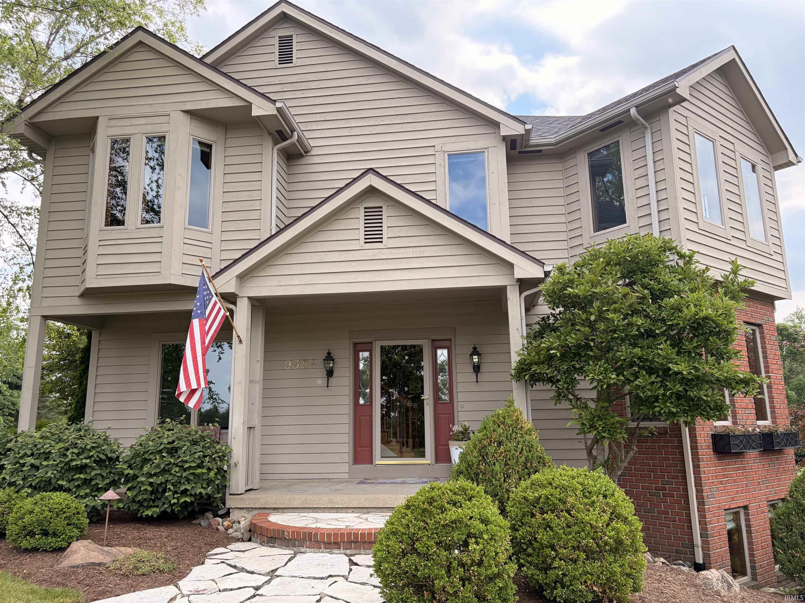 9304 Muldoon Road Fort Wayne IN 46819
