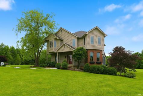 9304 Muldoon Road Fort Wayne IN 46819
