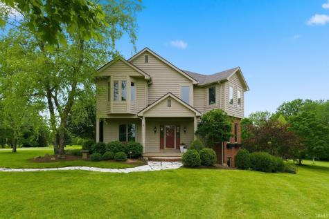 9304 Muldoon Road Fort Wayne IN 46819