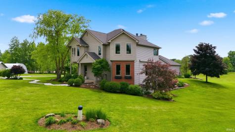 9304 Muldoon Road Fort Wayne IN 46819