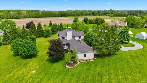 9304 Muldoon Road Fort Wayne IN 46819