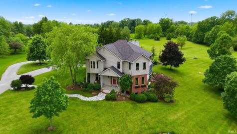 9304 Muldoon Road Fort Wayne IN 46819