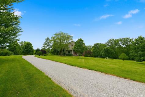 9304 Muldoon Road Fort Wayne IN 46819