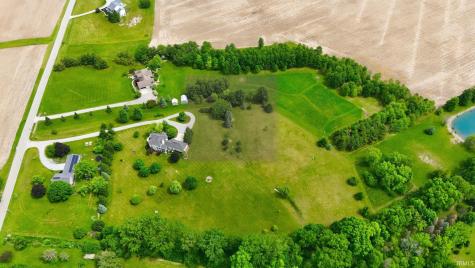 9304 Muldoon Road Fort Wayne IN 46819