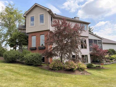 9304 Muldoon Road Fort Wayne IN 46819