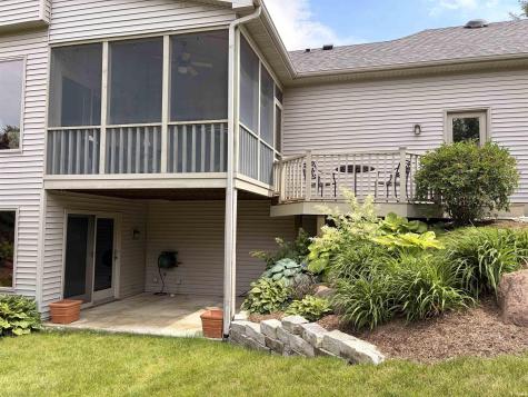 9304 Muldoon Road Fort Wayne IN 46819
