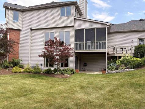 9304 Muldoon Road Fort Wayne IN 46819