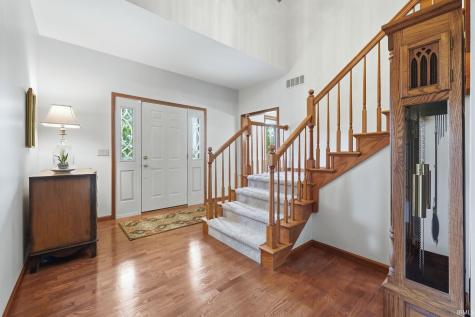 9304 Muldoon Road Fort Wayne IN 46819