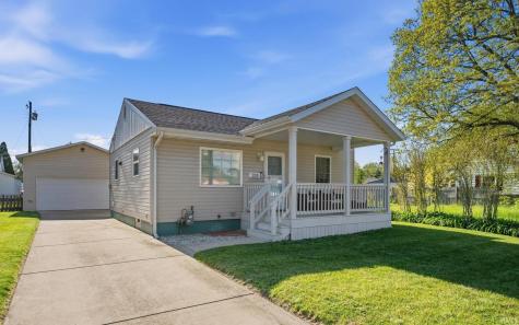 235 N Edison Avenue South Bend IN 46619