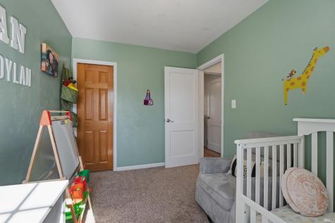 235 N Edison Avenue South Bend IN 46619