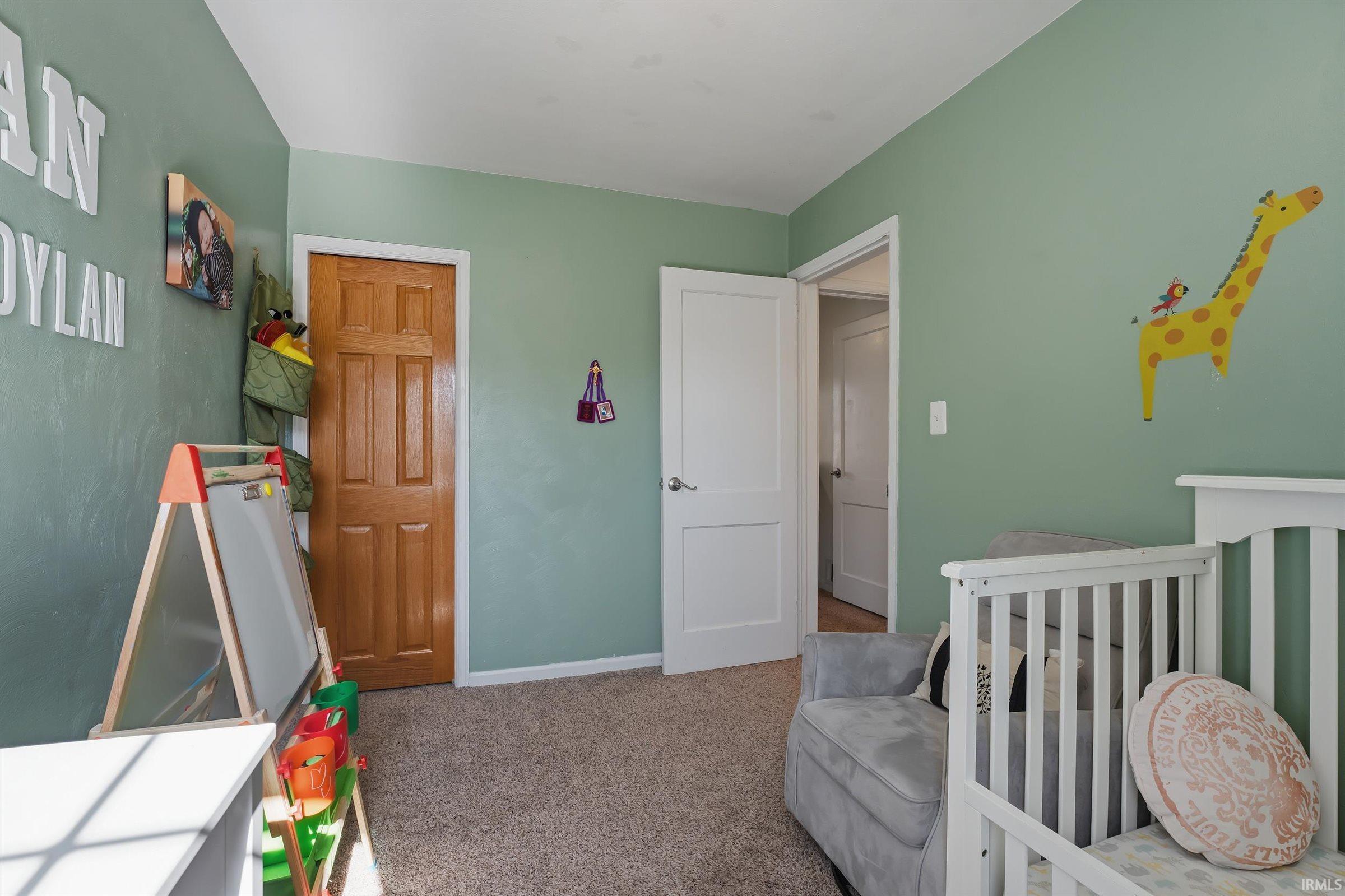 235 N Edison Avenue South Bend IN 46619