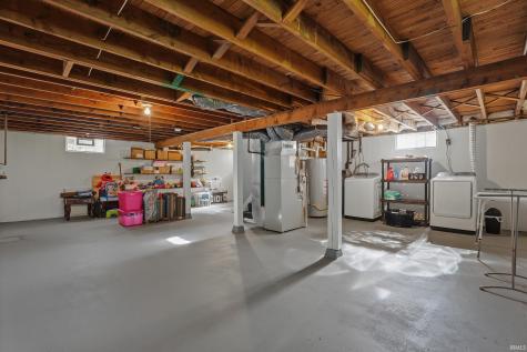 235 N Edison Avenue South Bend IN 46619