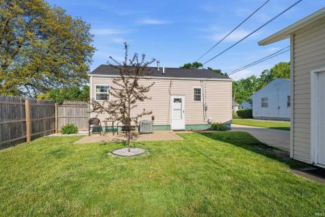 235 N Edison Avenue South Bend IN 46619
