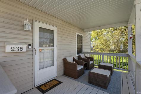 235 N Edison Avenue South Bend IN 46619