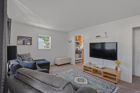 235 N Edison Avenue South Bend IN 46619