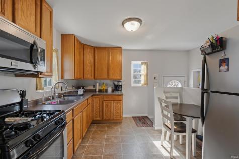 235 N Edison Avenue South Bend IN 46619
