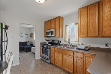 235 N Edison Avenue South Bend IN 46619