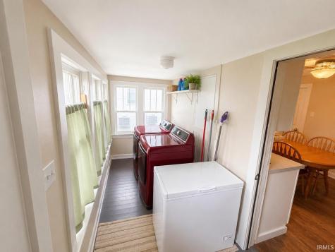 203 N Range Street Wolcott IN 47995