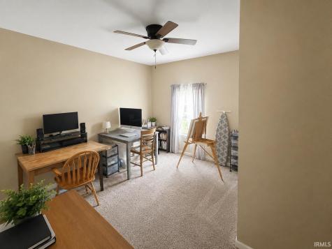 203 N Range Street Wolcott IN 47995