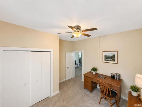 203 N Range Street Wolcott IN 47995