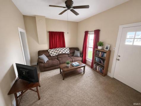 203 N Range Street Wolcott IN 47995