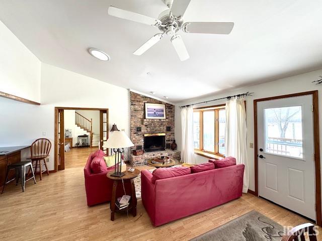 5035 S Elm Street Knox IN 46534