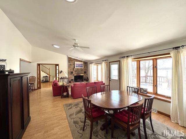 5035 S Elm Street Knox IN 46534