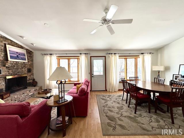 5035 S Elm Street Knox IN 46534