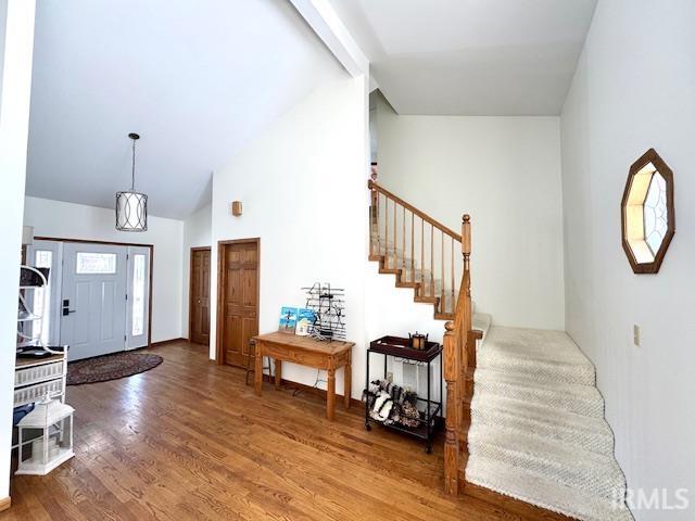5035 S Elm Street Knox IN 46534