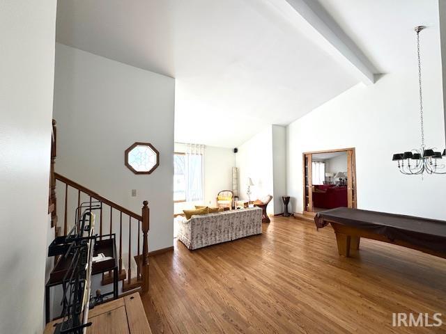 5035 S Elm Street Knox IN 46534