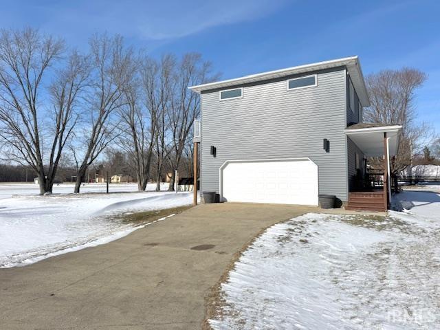5035 S Elm Street Knox IN 46534