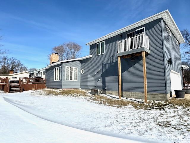 5035 S Elm Street Knox IN 46534