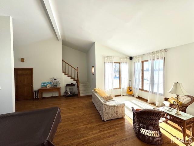 5035 S Elm Street Knox IN 46534