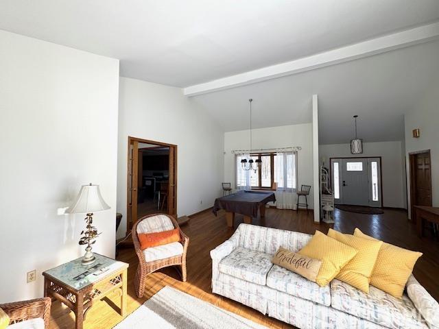 5035 S Elm Street Knox IN 46534