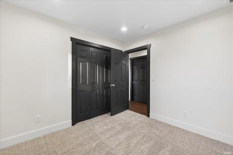 576 N Hartstrait Road Bloomington IN 47404