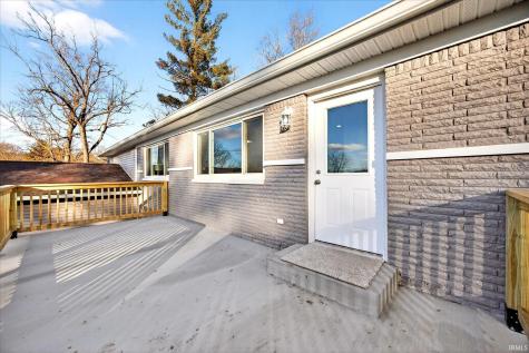 576 N Hartstrait Road Bloomington IN 47404