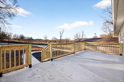 576 N Hartstrait Road Bloomington IN 47404