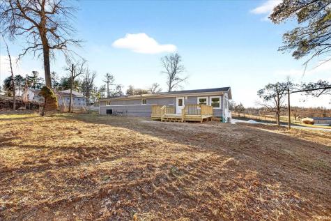 576 N Hartstrait Road Bloomington IN 47404